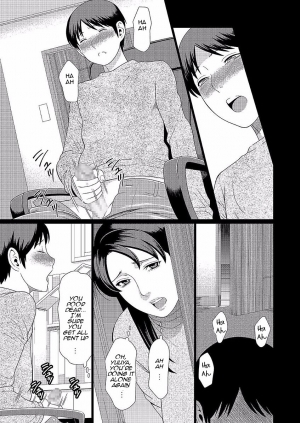 [Takasugi Kou] Dakkan | Recapture [English] [Amoskandy] [Digital] - Page 38