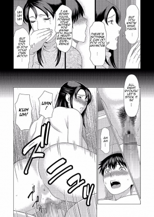 [Takasugi Kou] Dakkan | Recapture [English] [Amoskandy] [Digital] - Page 39