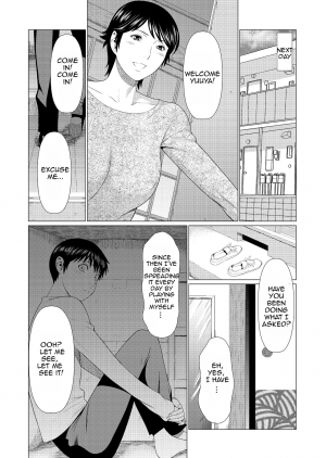 [Takasugi Kou] Dakkan | Recapture [English] [Amoskandy] [Digital] - Page 69