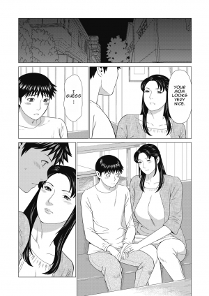 [Takasugi Kou] Dakkan | Recapture [English] [Amoskandy] [Digital] - Page 80