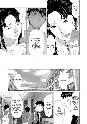 [Takasugi Kou] Dakkan | Recapture [English] [Amoskandy] [Digital] - Page 84