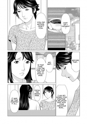 [Takasugi Kou] Dakkan | Recapture [English] [Amoskandy] [Digital] - Page 100