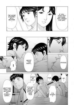 [Takasugi Kou] Dakkan | Recapture [English] [Amoskandy] [Digital] - Page 106