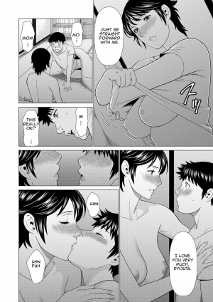 [Takasugi Kou] Dakkan | Recapture [English] [Amoskandy] [Digital] - Page 107