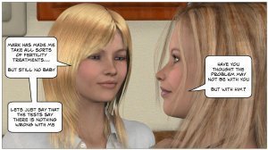 50 Shades Blacker – Gonzo - Page 5
