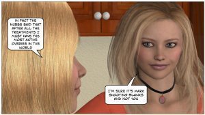 50 Shades Blacker – Gonzo - Page 6