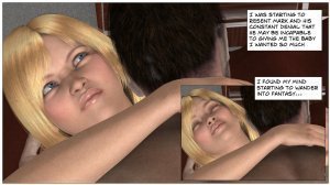50 Shades Blacker – Gonzo - Page 26