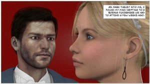 50 Shades Blacker – Gonzo - Page 27