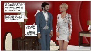 50 Shades Blacker – Gonzo - Page 28