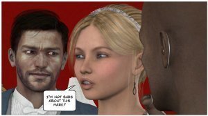 50 Shades Blacker – Gonzo - Page 33