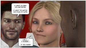 50 Shades Blacker – Gonzo - Page 34