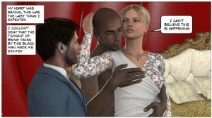 50 Shades Blacker – Gonzo - Page 35
