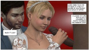 50 Shades Blacker – Gonzo - Page 41