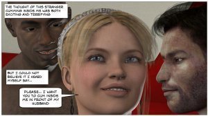 50 Shades Blacker – Gonzo - Page 64