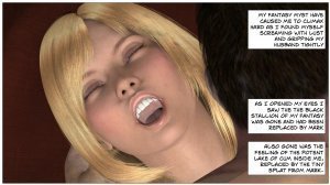 50 Shades Blacker – Gonzo - Page 68