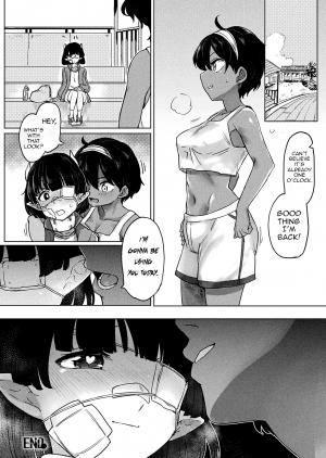 [Aomushi] Succubus-chan to Futanari Mahou (COMIC Unreal 2018-10 Vol. 75) [English] [princessCuck] [Digital] - Page 17