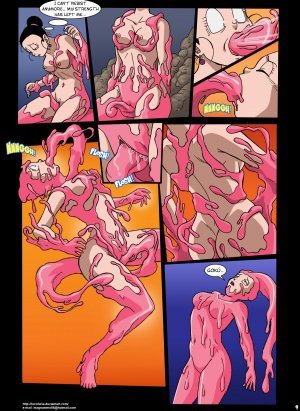 Buu's Bodies - Page 10