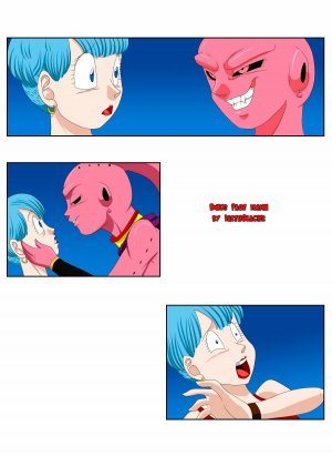 Buu's Bodies - Page 21