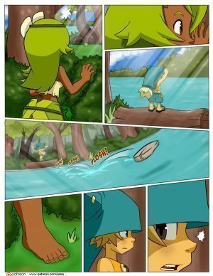 Vanilla Wakfu - Page 4