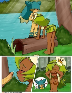 Vanilla Wakfu - Page 7
