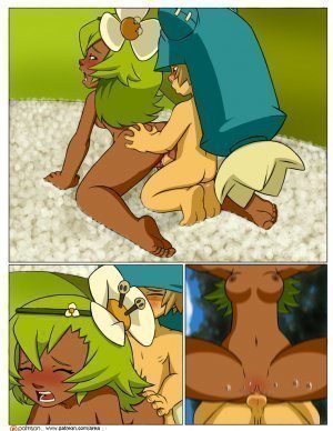 Vanilla Wakfu - Page 19