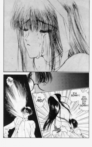 [Hiroyuki Utatane] Temptation 03: Crimson - The Other Tears of a Woman  - Page 14