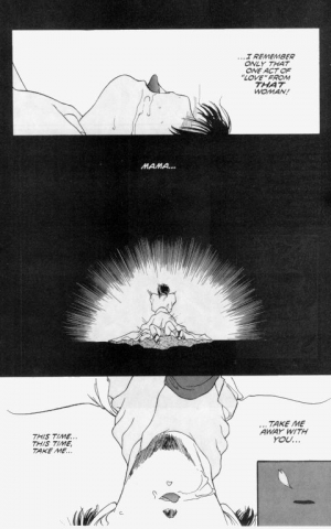 [Hiroyuki Utatane] Temptation 03: Crimson - The Other Tears of a Woman  - Page 17