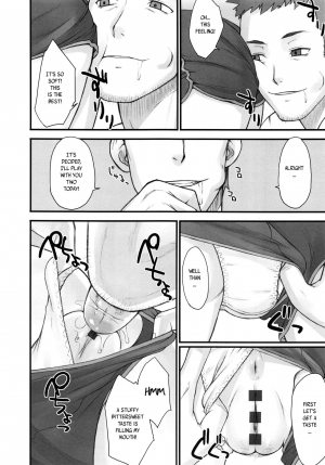 [BANG-YOU] STOPWATCHER  Ch. 1-7 [English] [naxusnl, tracesnull, rinfue] - Page 28