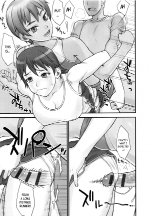 [BANG-YOU] STOPWATCHER  Ch. 1-7 [English] [naxusnl, tracesnull, rinfue] - Page 31