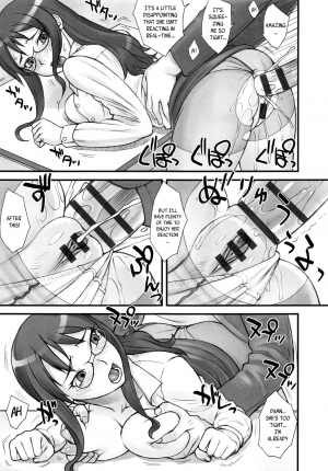[BANG-YOU] STOPWATCHER  Ch. 1-7 [English] [naxusnl, tracesnull, rinfue] - Page 55
