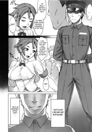 [BANG-YOU] STOPWATCHER  Ch. 1-7 [English] [naxusnl, tracesnull, rinfue] - Page 68