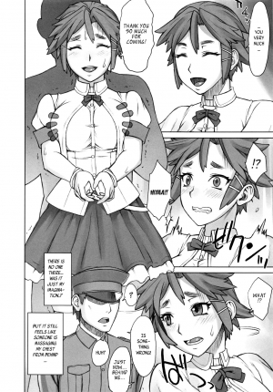 [BANG-YOU] STOPWATCHER  Ch. 1-7 [English] [naxusnl, tracesnull, rinfue] - Page 78