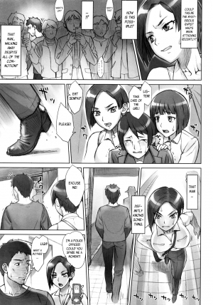 [BANG-YOU] STOPWATCHER  Ch. 1-7 [English] [naxusnl, tracesnull, rinfue] - Page 87
