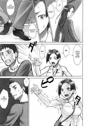 [BANG-YOU] STOPWATCHER  Ch. 1-7 [English] [naxusnl, tracesnull, rinfue] - Page 89