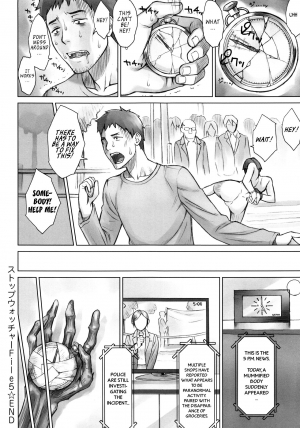 [BANG-YOU] STOPWATCHER  Ch. 1-7 [English] [naxusnl, tracesnull, rinfue] - Page 104