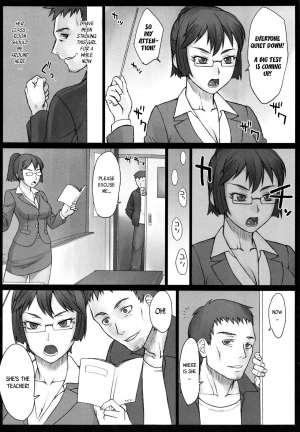 [BANG-YOU] STOPWATCHER  Ch. 1-7 [English] [naxusnl, tracesnull, rinfue] - Page 114