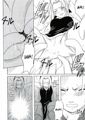 [Crimson (Carmine)] Uzumaki Hanataba (Naruto) [English] [SaHa] [Incomplete] - Page 66