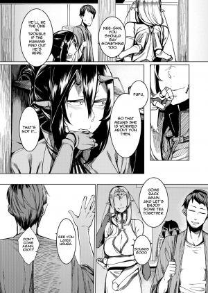 (C90) [Nanbou Hitogakushiki (Nakamura Regura)] Tourou no Ono [English] [Zero Translations] - Page 7