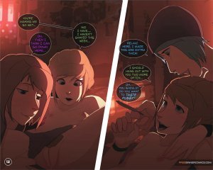 Life is Strange - Page 12