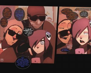 Life is Strange - Page 17