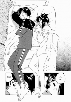  [Juichi Iogi] Maidroid Yukinojo Vol 1, Story 1-4 (Manga Sunday Comics) | [GynoidNeko] [English] [Decensored]  - Page 53