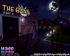 Y3DF- Bang 2 - Page 1