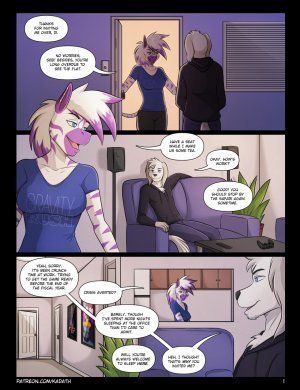 Share and Share Alike - Page 2