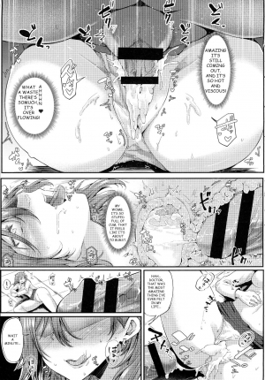 [Miyoshi] Enjoy! (COMIC Anthurium 2016-06) [English] - Page 22