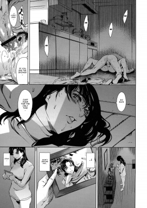  [Maguro Teikoku] Dorei Tsuma - Slave Wife Ch. 1-6 [English] [doujin-moe.us]  - Page 24