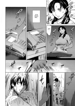  [Maguro Teikoku] Dorei Tsuma - Slave Wife Ch. 1-6 [English] [doujin-moe.us]  - Page 25