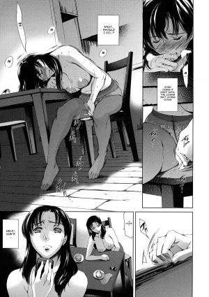  [Maguro Teikoku] Dorei Tsuma - Slave Wife Ch. 1-6 [English] [doujin-moe.us]  - Page 32