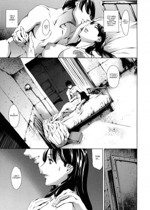  [Maguro Teikoku] Dorei Tsuma - Slave Wife Ch. 1-6 [English] [doujin-moe.us]  - Page 50