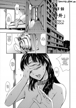  [Maguro Teikoku] Dorei Tsuma - Slave Wife Ch. 1-6 [English] [doujin-moe.us]  - Page 52