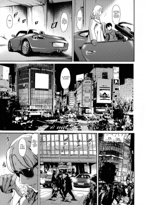  [Maguro Teikoku] Dorei Tsuma - Slave Wife Ch. 1-6 [English] [doujin-moe.us]  - Page 58